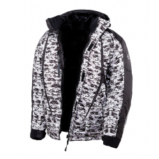 Куртка снегоходная AGVSPORT Pixel Lite, мужской(ие)