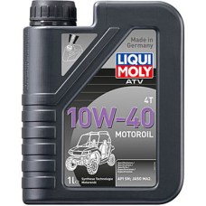 Масло моторное LIQUIMOLY ATV 10W-40 4Т, 1 л. (7540)