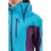 Комбинезон зимний, слитный DRAGONFLY Extreme Blue-Purple, женский Комбинезон зимний, слитный DRAGONFLY Extreme Blue-Purple, женский