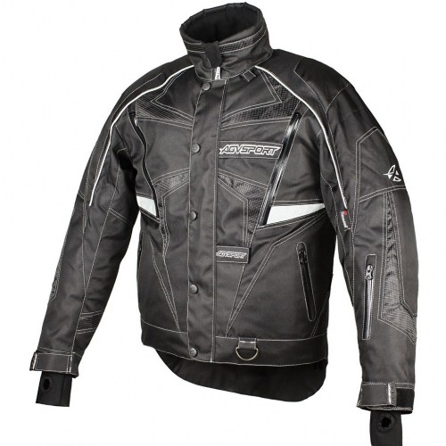 Куртка снегоходная AGVSPORT Arctic, мужской(ие) Куртка снегоходная AGVSPORT Arctic, мужской(ие)