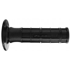 Ручки руля Ariete Classic MX Flash(01671), Ø 7/8'(22мм), черный