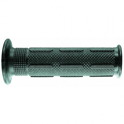 Ручки руля Ariete KAWASAKI(01679/SSF), Ø 7/8'(22мм), черный