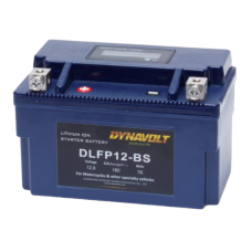 Аккумулятор Dynavolt DLFP12-BS, 12V, Литий-ионный