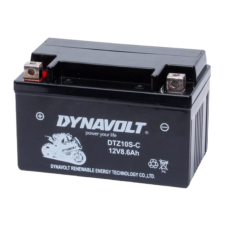 Аккумулятор Dynavolt DTZ10S, 12V, SLA