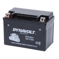 Аккумулятор Dynavolt DTZ12S, 12V, SLA