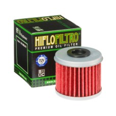 Масляные фильтры (HF116)