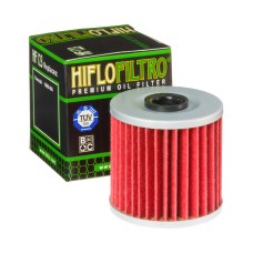 Масляные фильтры (HF123)
