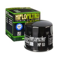 Масляные фильтры (HF153)