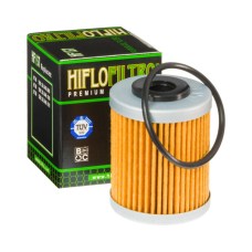 Масляные фильтры (HF157)