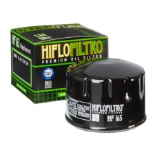 Масляные фильтры (HF165)