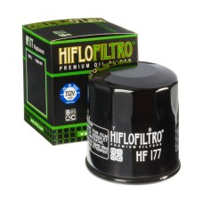 Масляные фильтры (HF177)