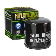 Масляные фильтры (HF554)