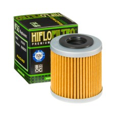 Масляные фильтры (HF563)