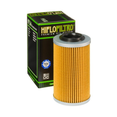 Масляные фильтры (HF564)