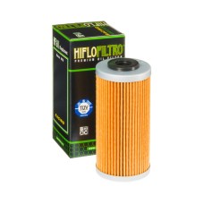Масляные фильтры (HF611)