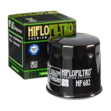 Масляные фильтры (HF682)