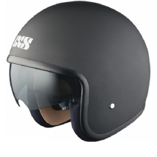 Шлем открытый IXS HX 77, мат.