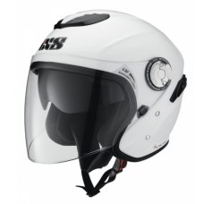 Шлем открытый IXS HX91, глянец