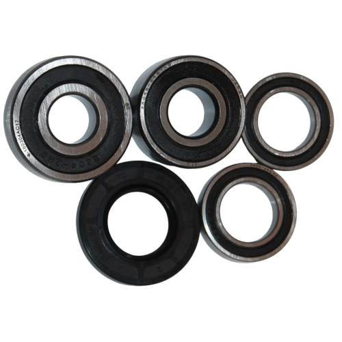 Подшипник 25х42х9,КМ (81CF14) Подшипник 25х42х9,КМ (81CF14)