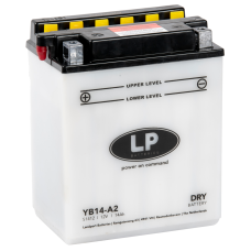 Аккумулятор Landport YB14-A2, 12V, DRY