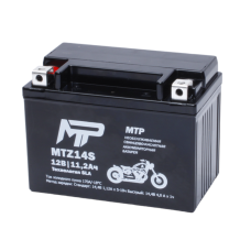Аккумулятор MTP MTZ14S, 12V, SLA