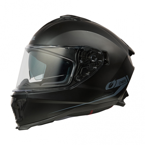 Шлем интеграл O'NEAL Challenger Solid V.25, мат.