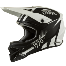 Шлем кроссовый O'NEAL 3Series Interceptor