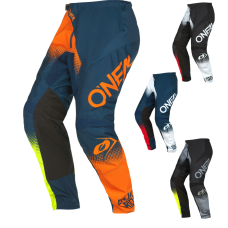 Штаны кросс-эндуро O'NEAL Element Racewear V.22, мужской(ие)