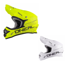 Шлем кроссовый O'NEAL 3Series FLAT