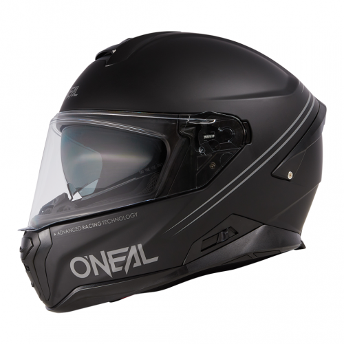 Шлем интеграл O'NEAL Challenger Solid, мат.