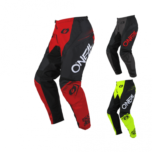 Штаны кросс-эндуро O'NEAL Element Racewear V.25, мужской(ие) Штаны кросс-эндуро O'NEAL Element Racewear V.25, мужской(ие)