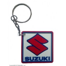 Брелок Suzuki, МТР (PVC-SUZUKI)