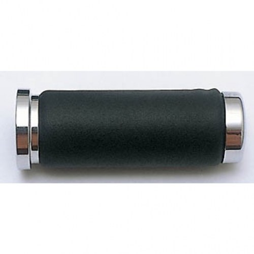 Ручки руля PW(315-164), Ø 7/8'(22мм), черный