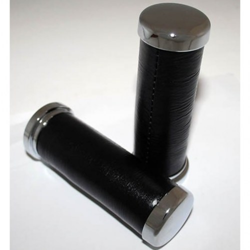 Ручки руля PW(315-165), Ø 1'(25,4мм), черный Ручки руля PW(315-165), Ø 1'(25,4мм), черный