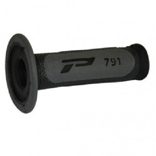 Ручки руля PW PROGRIP cross(315-235), Ø 7/8'(22мм), черный Ручки руля PW PROGRIP cross(315-235), Ø 7/8'(22мм), черный