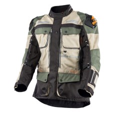 Куртка текстильная  IXS Montevideo-RS-1000 GTX, мужской(ие)