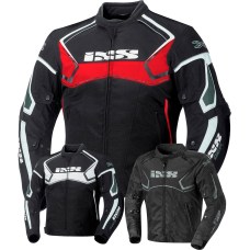 Куртка текстильная  IXS Activo, мужской(ие)