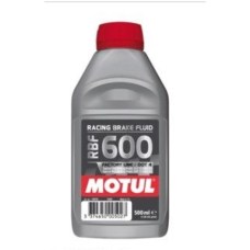 Тормозная жидкость MOTUL RBF 600 FL 0.5lt