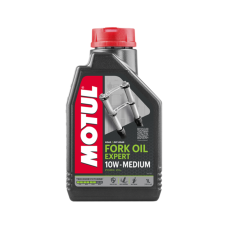 Вилочное масло Motul Fork Oil Expert Medium 10W 1л