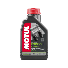 Вилочное масло Motul Fork Oil Expert Medium/Heavy 15W 1л