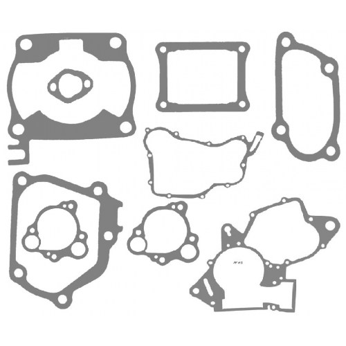 Комплект прокладок CHAKIN для мотоцикла Honda CR125 1990-1997