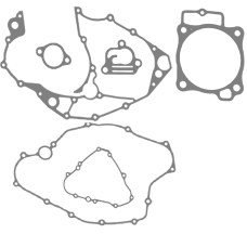 Комплект прокладок CHAKIN для мотоцикла Honda CRF450R 17-18