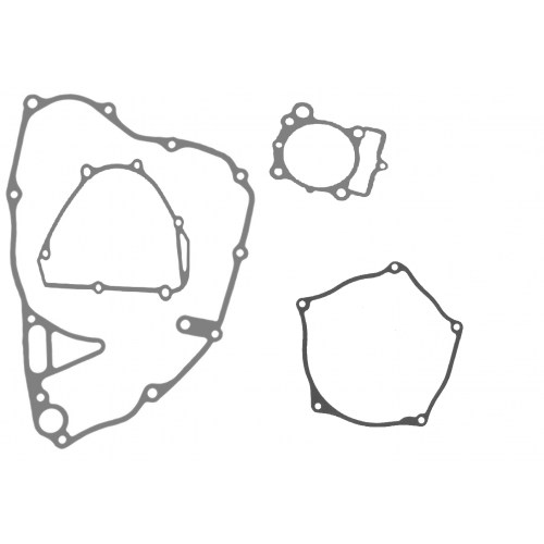 Комплект прокладок CHAKIN для мотоцикла Kawasaki KX250F 09-16