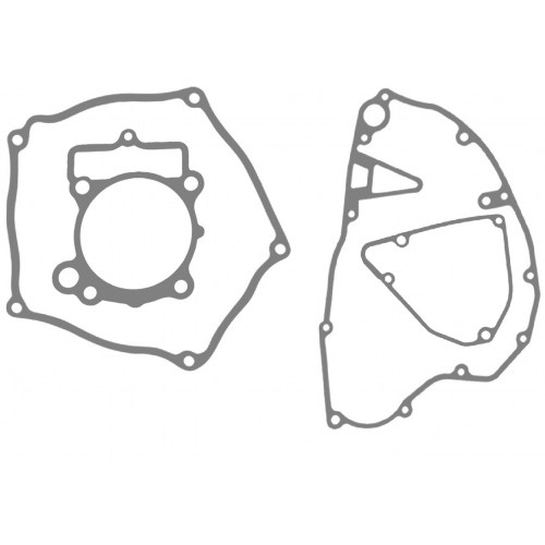 Комплект прокладок CHAKIN для мотоцикла Kawasaki KX250F 04-08, Suzuki RMZ250 04-06