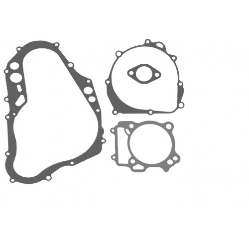 Комплект прокладок CHAKIN для мотоцикла Kawasaki KLX400R/SR 03-04,Suzuki DRZ400E 00-07