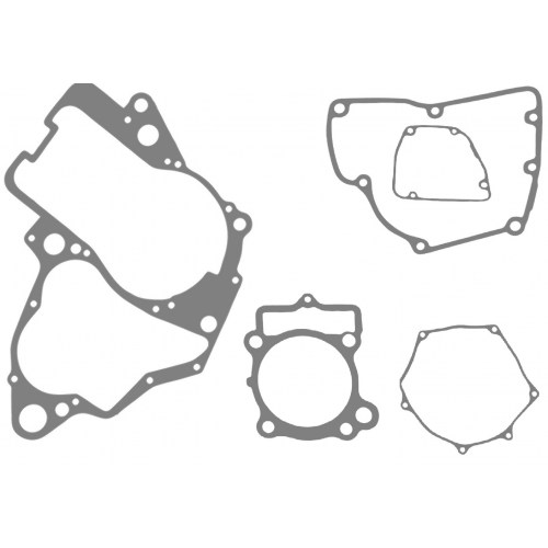 Комплект прокладок CHAKIN для мотоцикла Suzuki RM250 07-09