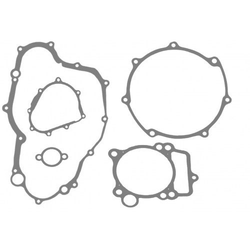 Комплект прокладок CHAKIN для мотоцикла Yamaha WR250F 01-02, YZ250F 01-13