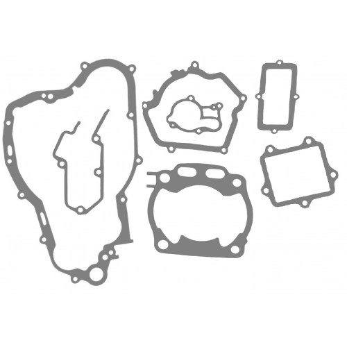 Комплект прокладок CHAKIN для мотоцикла Yamaha YZ250 02-16, YZ250X 16