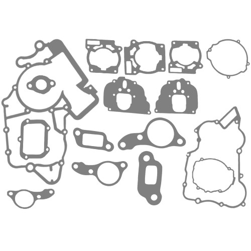 Комплект прокладок CHAKIN для мотоцикла KTM 125SX 07-15 144SX 07-08 150SX 09-15 XC 10-14