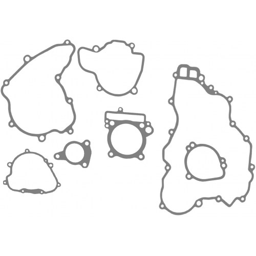 Комплект прокладок CHAKIN для мотоцикла KTM 250 SX-F 05-12 XC-F 07-12 XC-FW 06-13